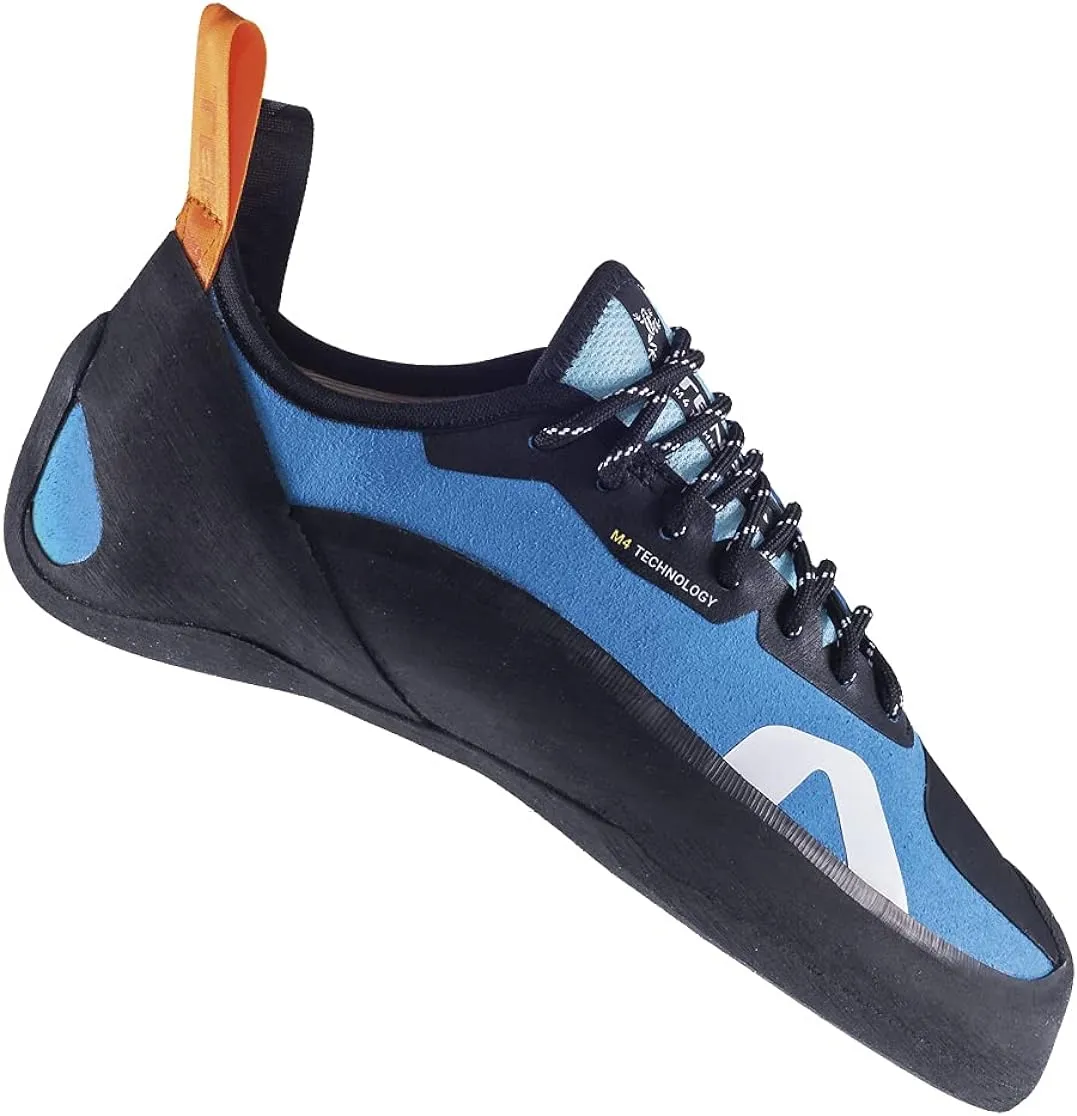 Tanta Lace Climbing Shoe - Mens 6 Womens 7