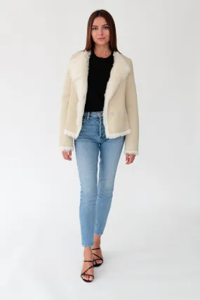 Tasha Tarno Toscana Jacket