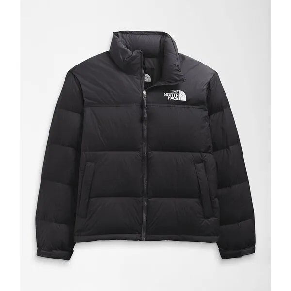 The North Face Men's 1996 Retro Nuptse Jacket Black