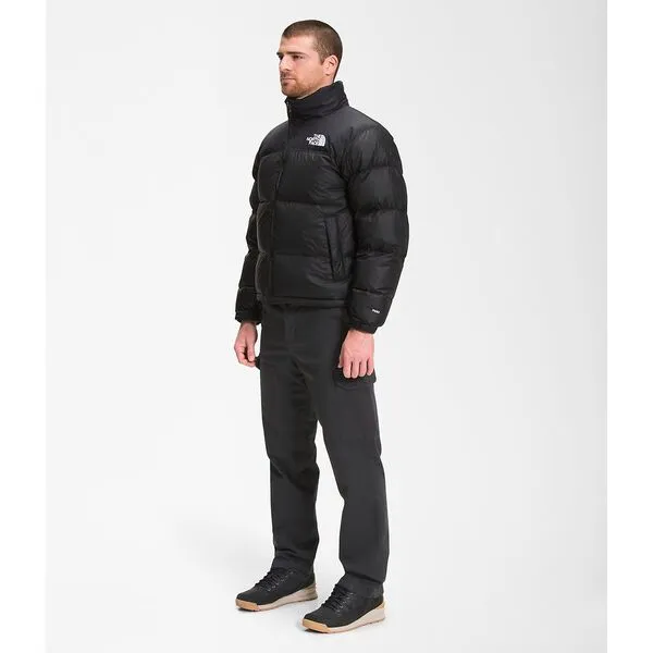 The North Face Men's 1996 Retro Nuptse Jacket Black