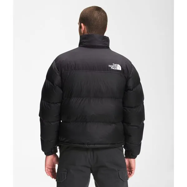 The North Face Men's 1996 Retro Nuptse Jacket Black