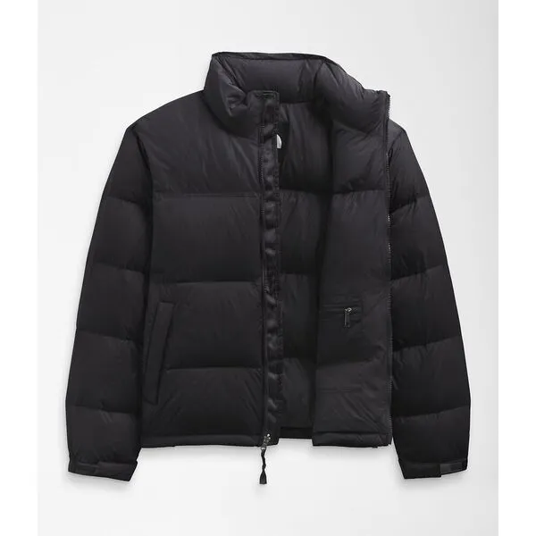 The North Face Men's 1996 Retro Nuptse Jacket Black