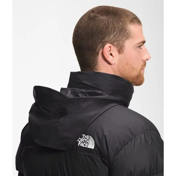 The North Face Men's 1996 Retro Nuptse Jacket Black