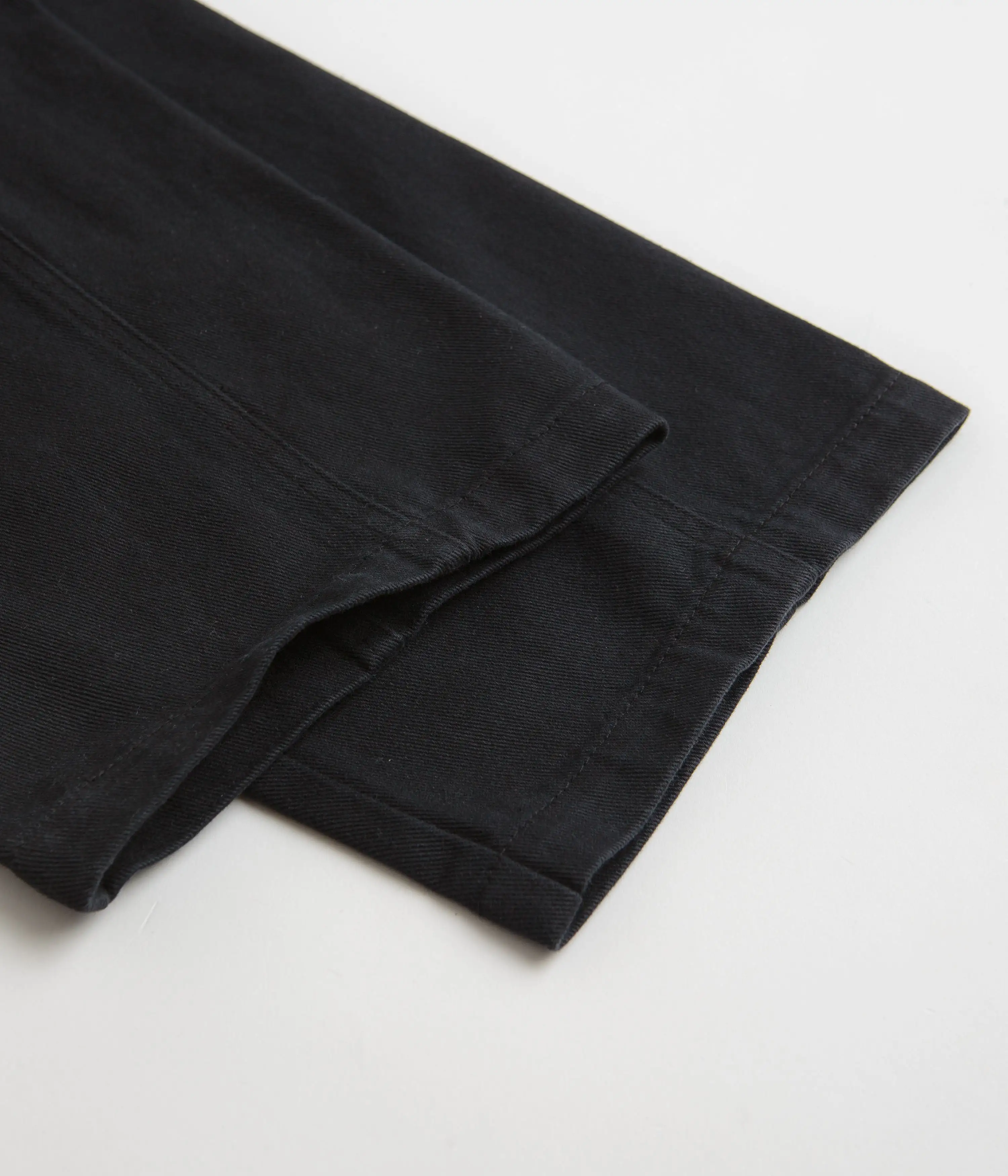 The Trilogy Tapes Tape Pocket Trousers - Black