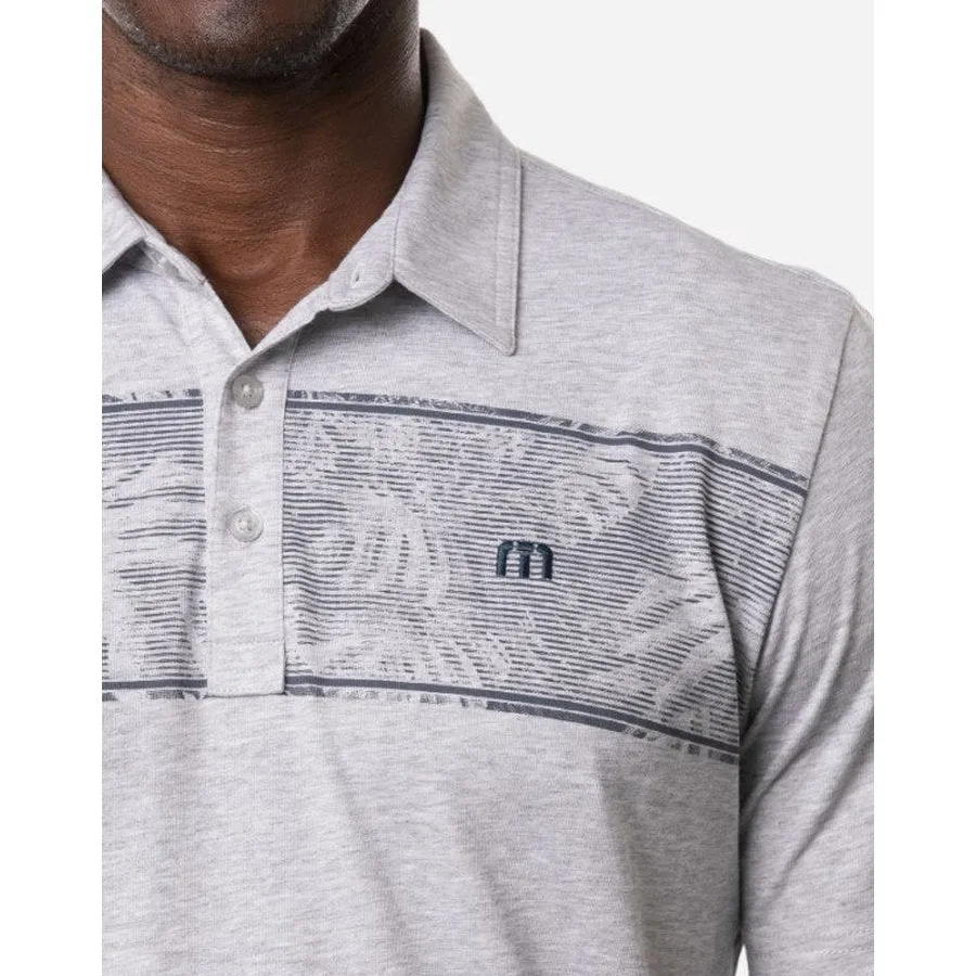 Travis Mathew Make Camp Polo