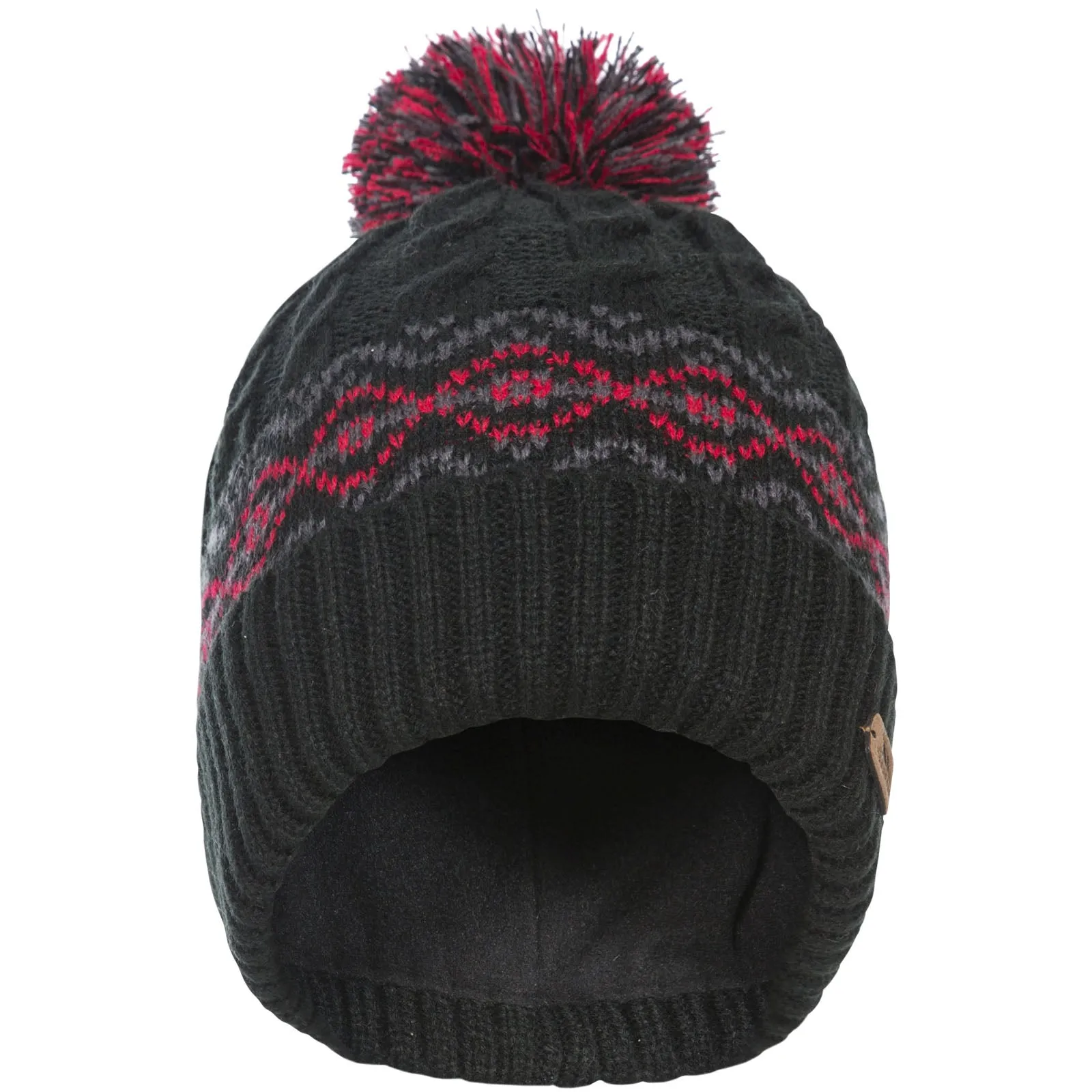 Trespass Andrews Bobble Hat