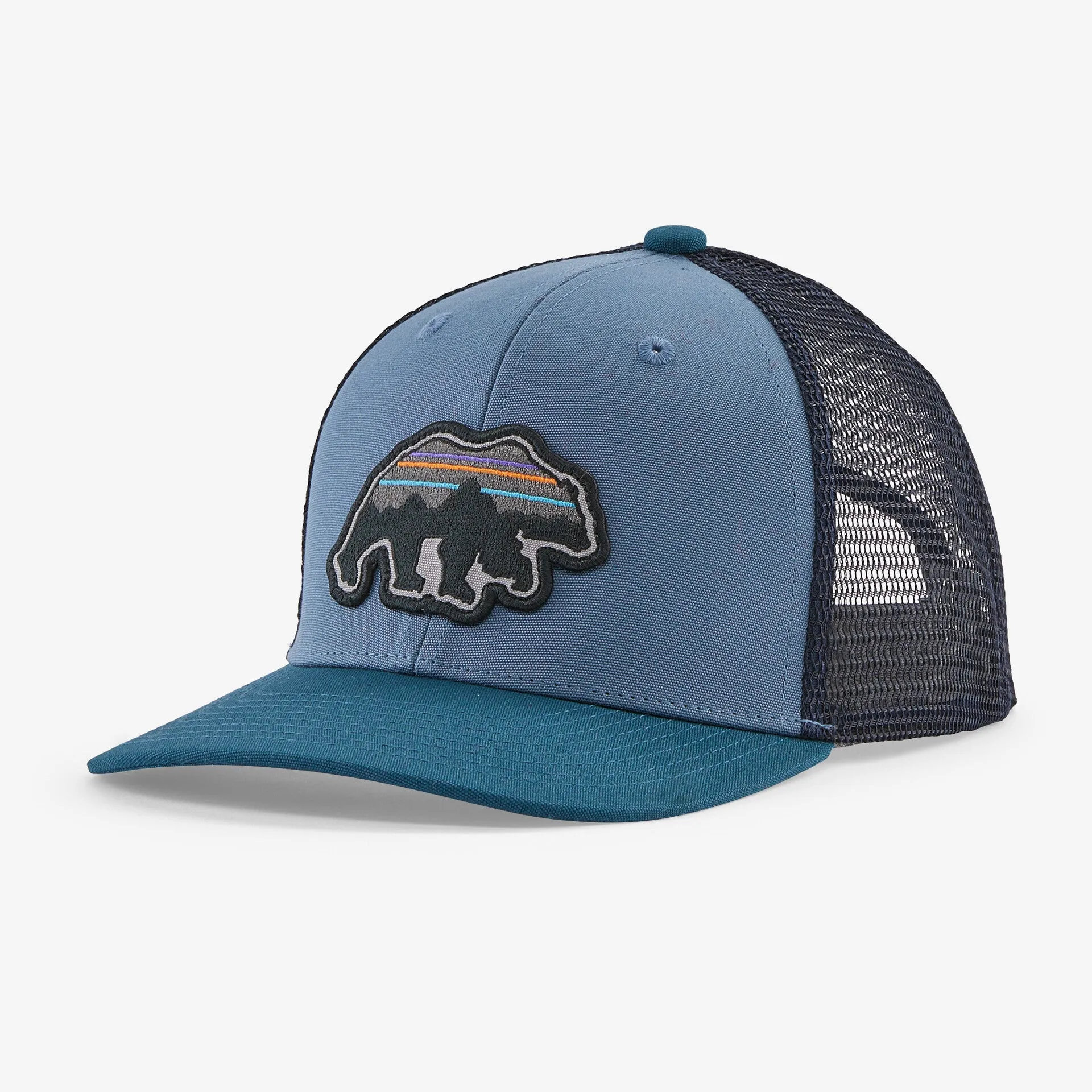 Trucker Hat (Kids)