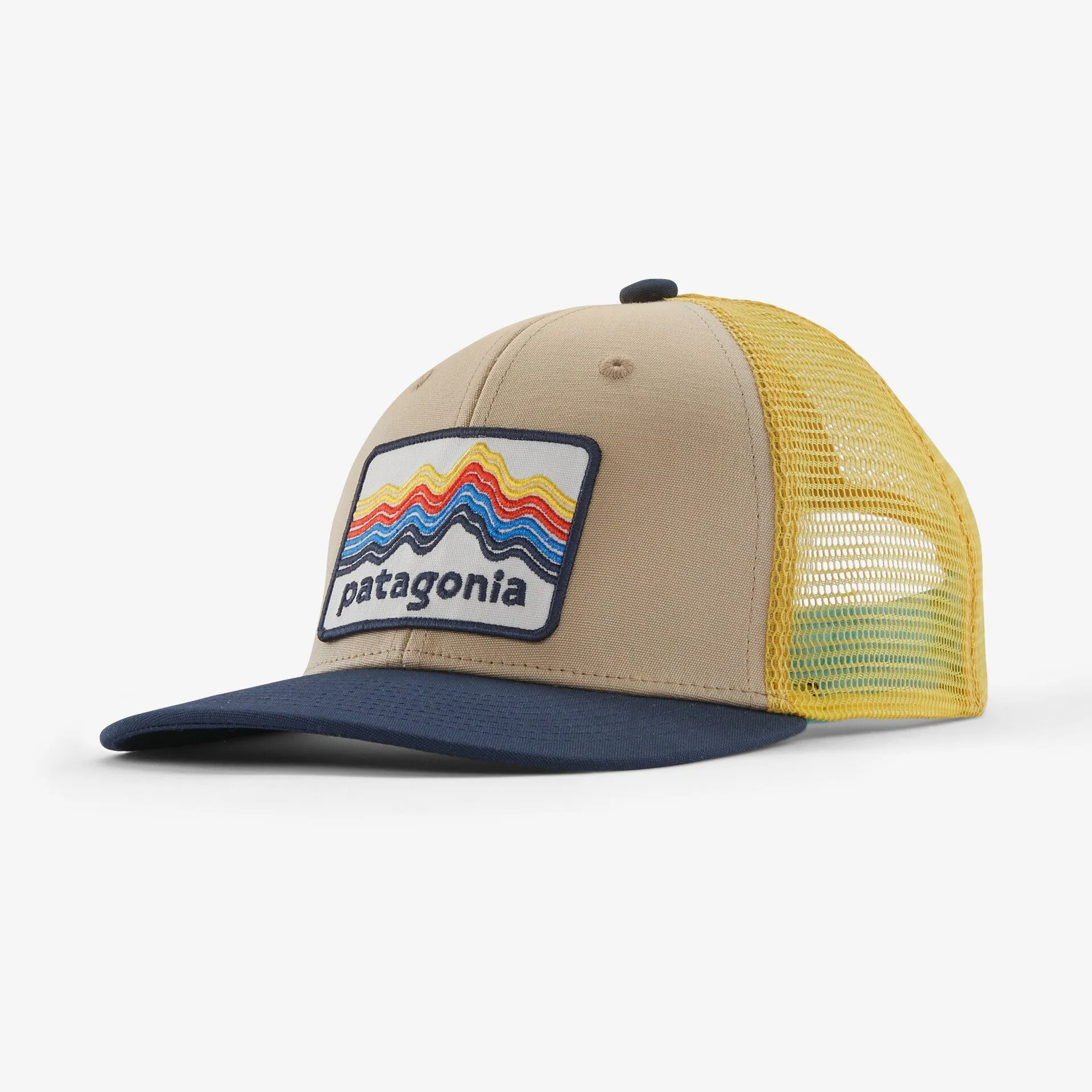 Trucker Hat (Kids)