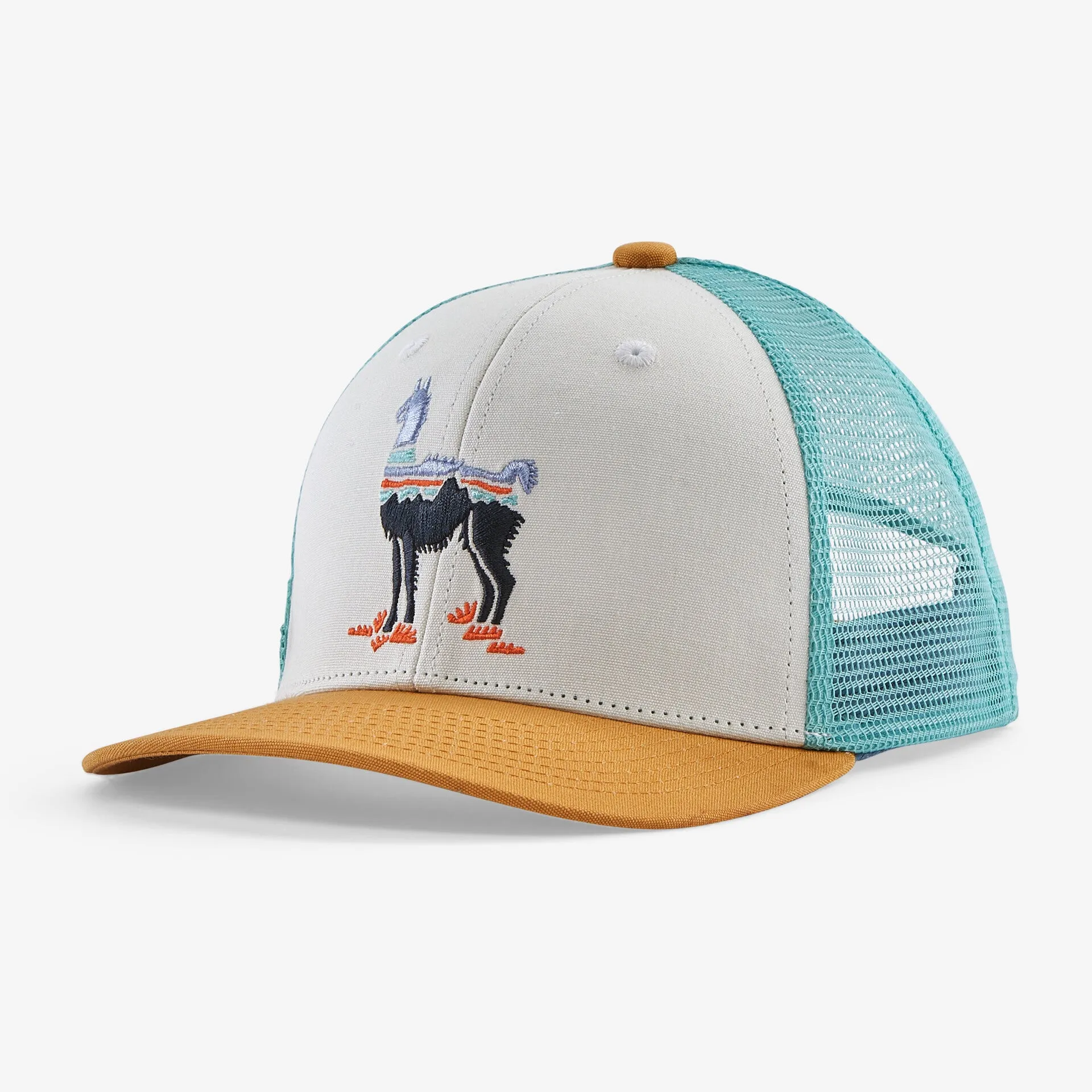 Trucker Hat (Kids)