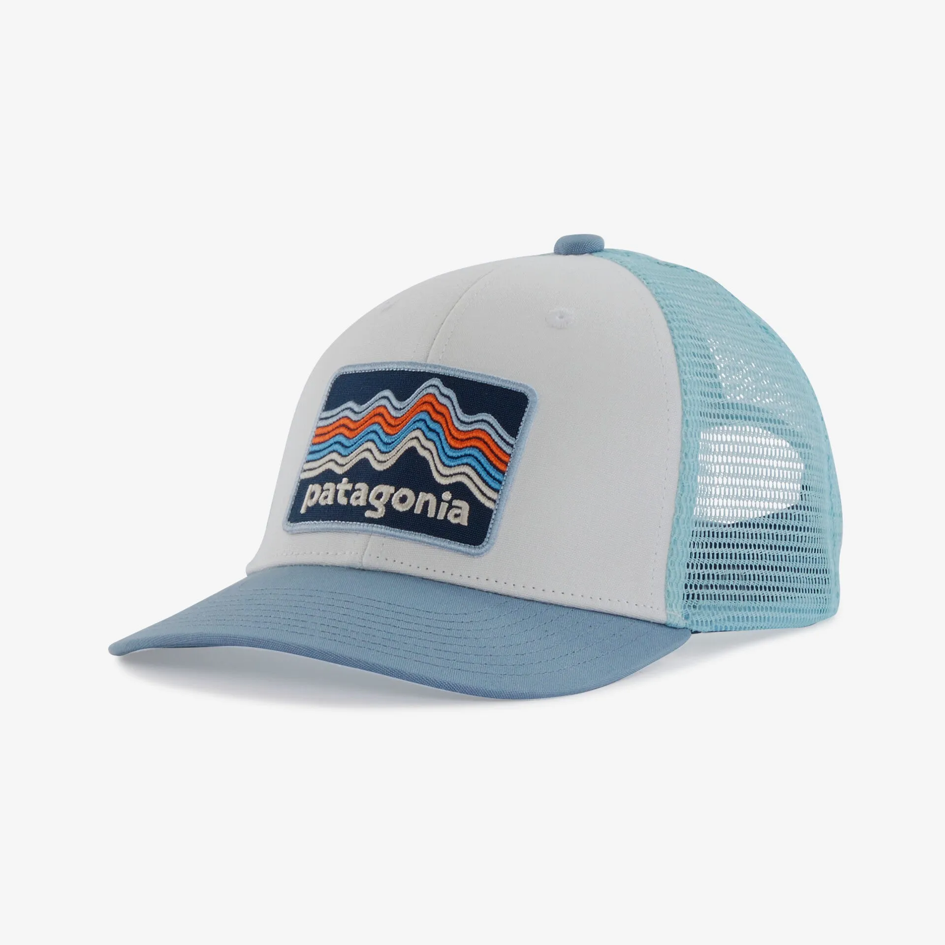 Trucker Hat (Kids)