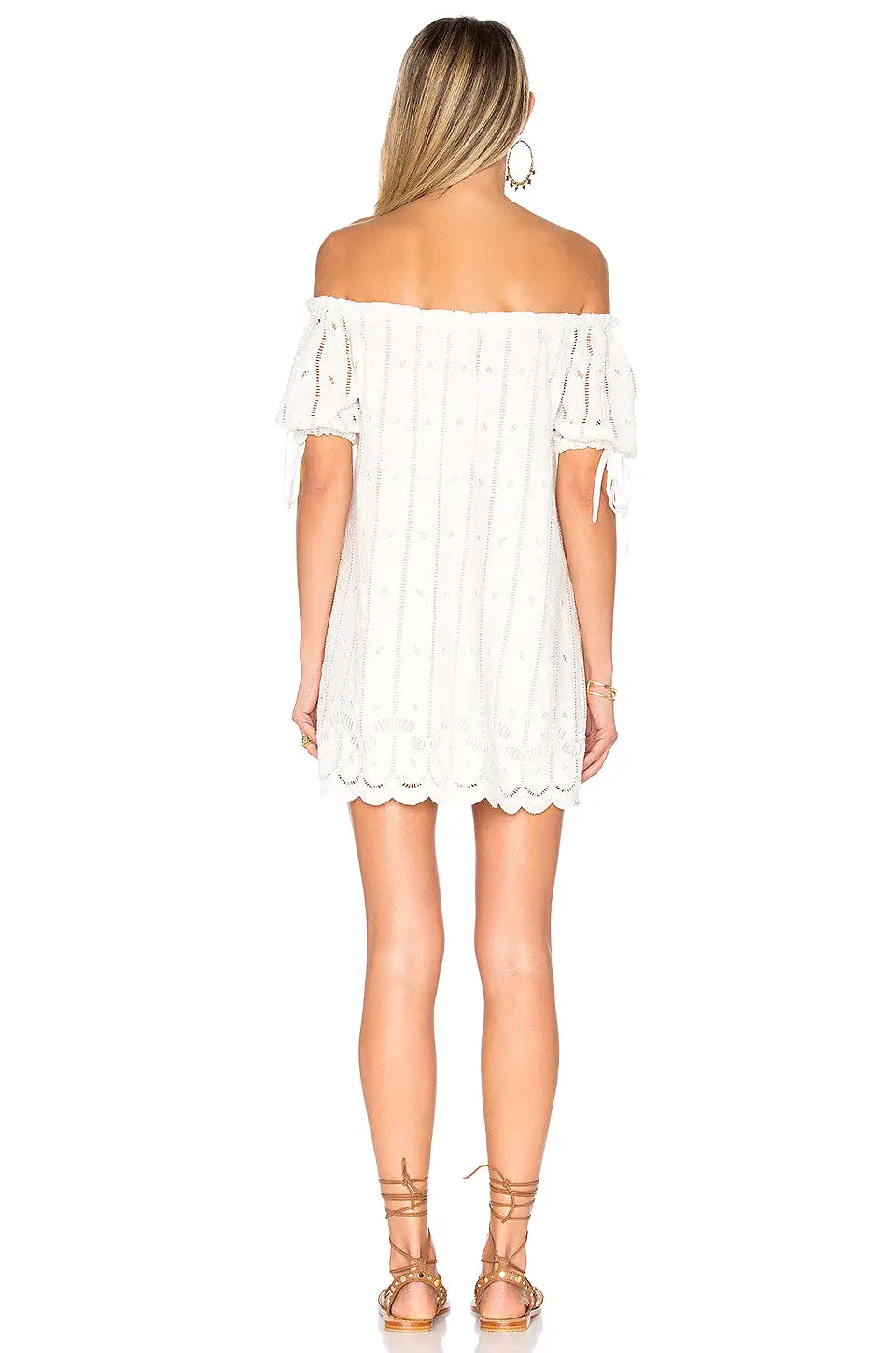 Tularosa Quinn Dress Shell