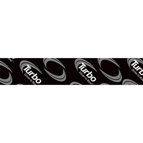 Turbo Rock Tape Turbo Energy Black