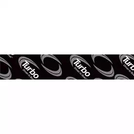 Turbo Rock Tape Turbo Energy Black