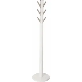 Umbra Flapper Coat Rack, White