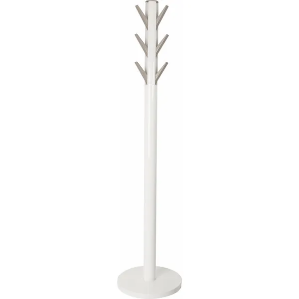 Umbra Flapper Coat Rack, White