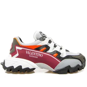 Valentino Climber Sneaker | Credomen