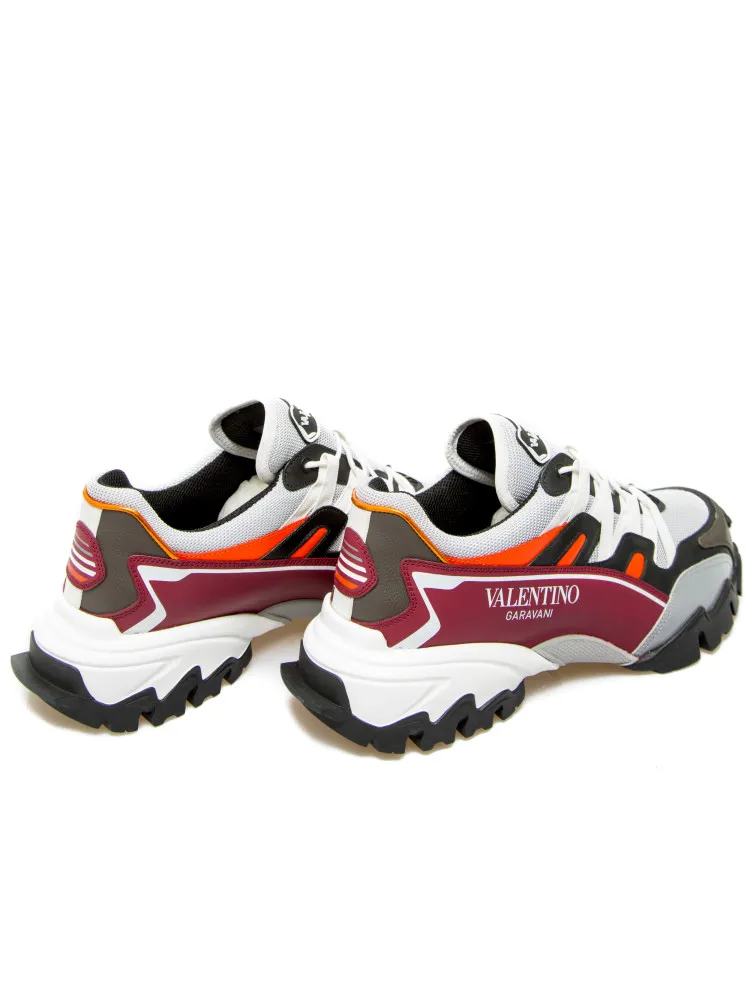 Valentino Climber Sneaker | Credomen