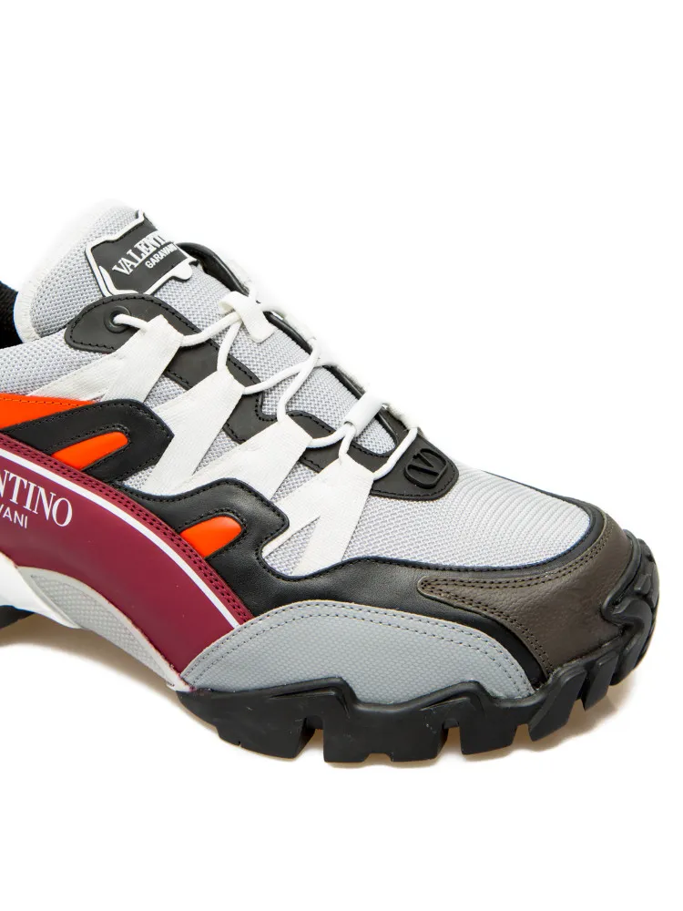 Valentino Climber Sneaker | Credomen