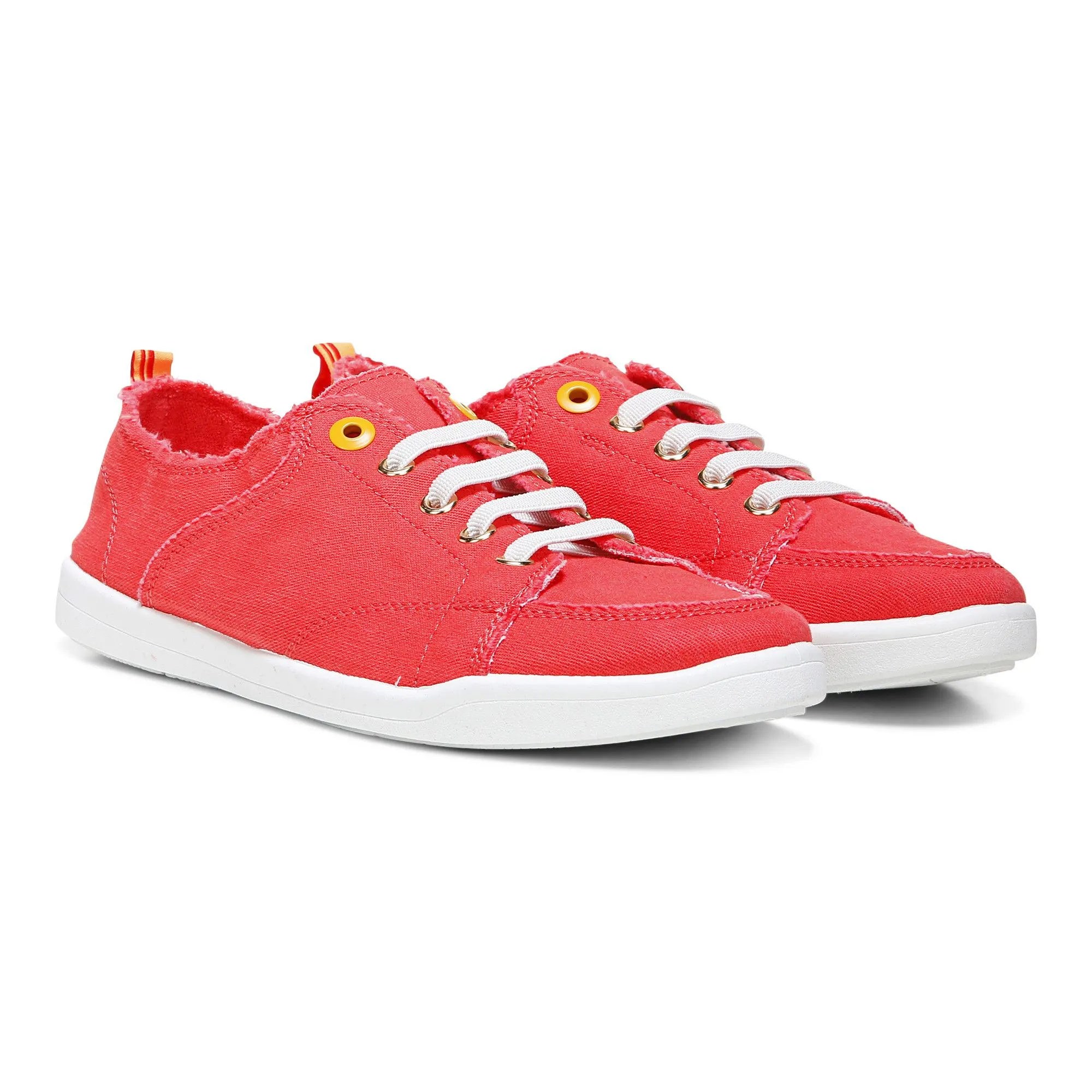 VIONIC PISMO SNEAKER POPPY