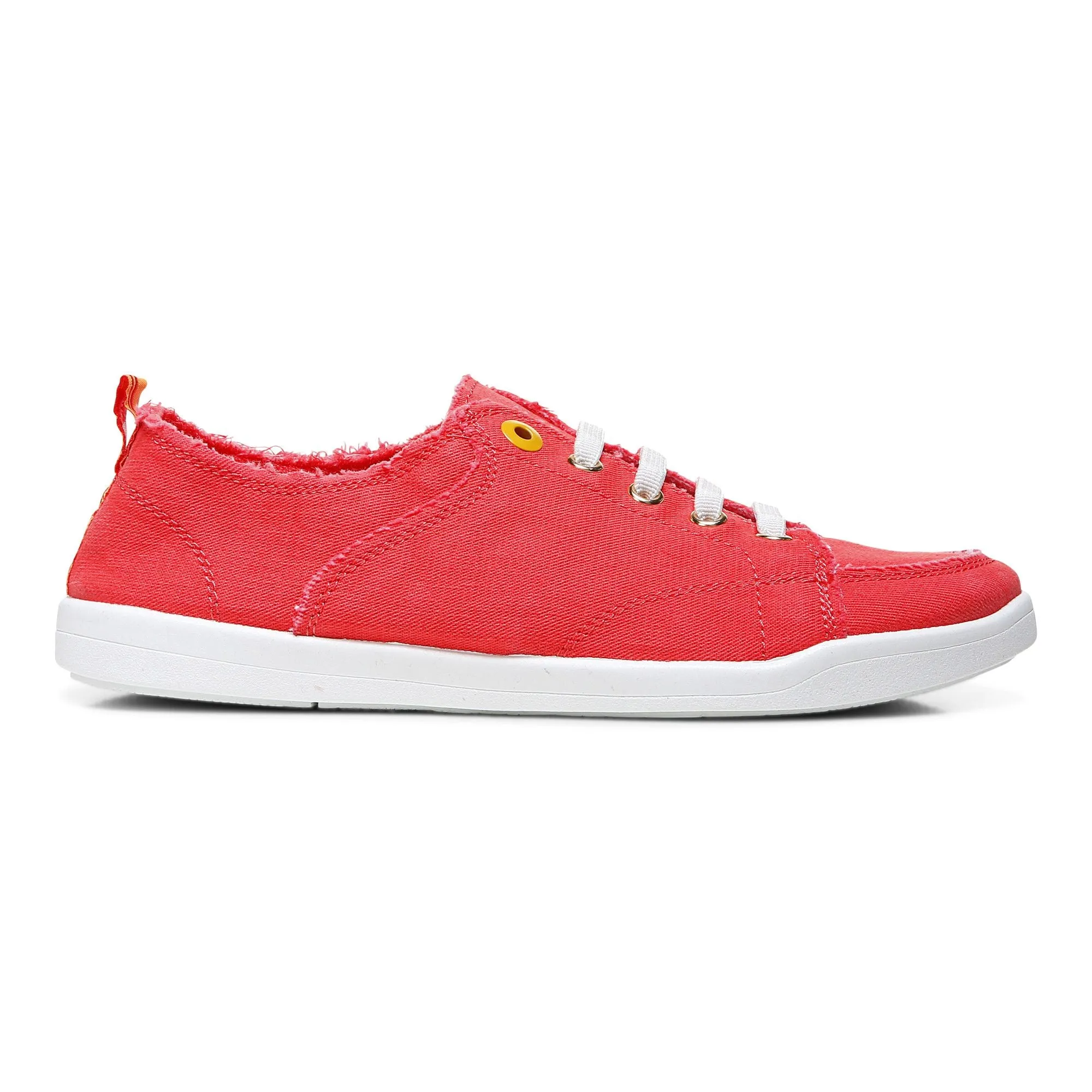 VIONIC PISMO SNEAKER POPPY