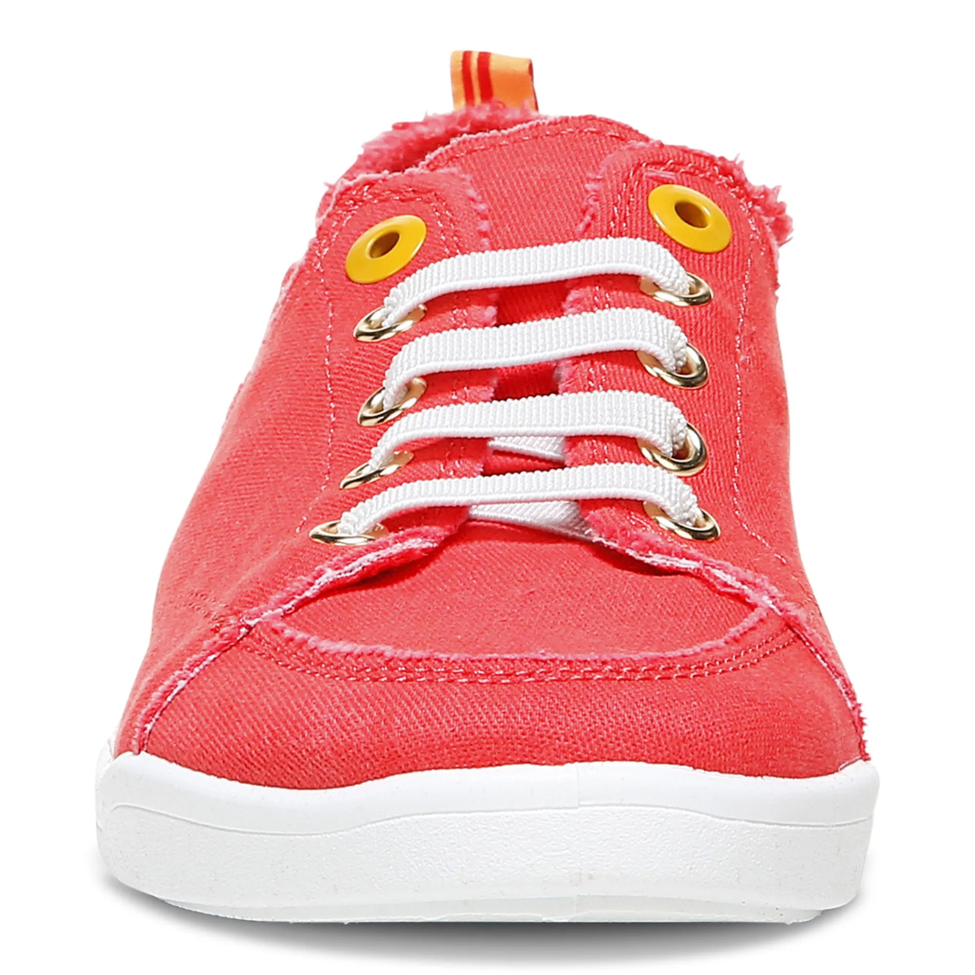 VIONIC PISMO SNEAKER POPPY