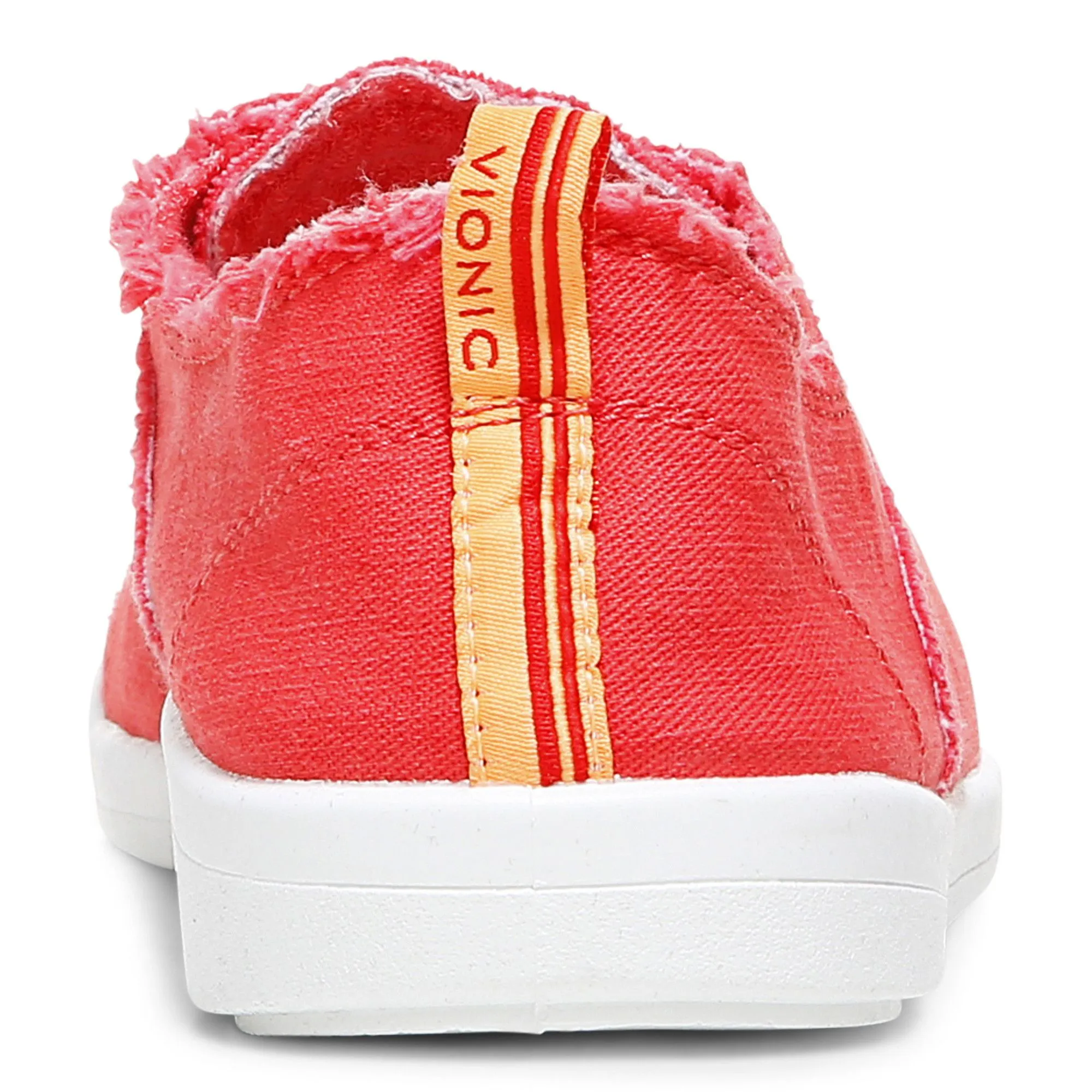 VIONIC PISMO SNEAKER POPPY