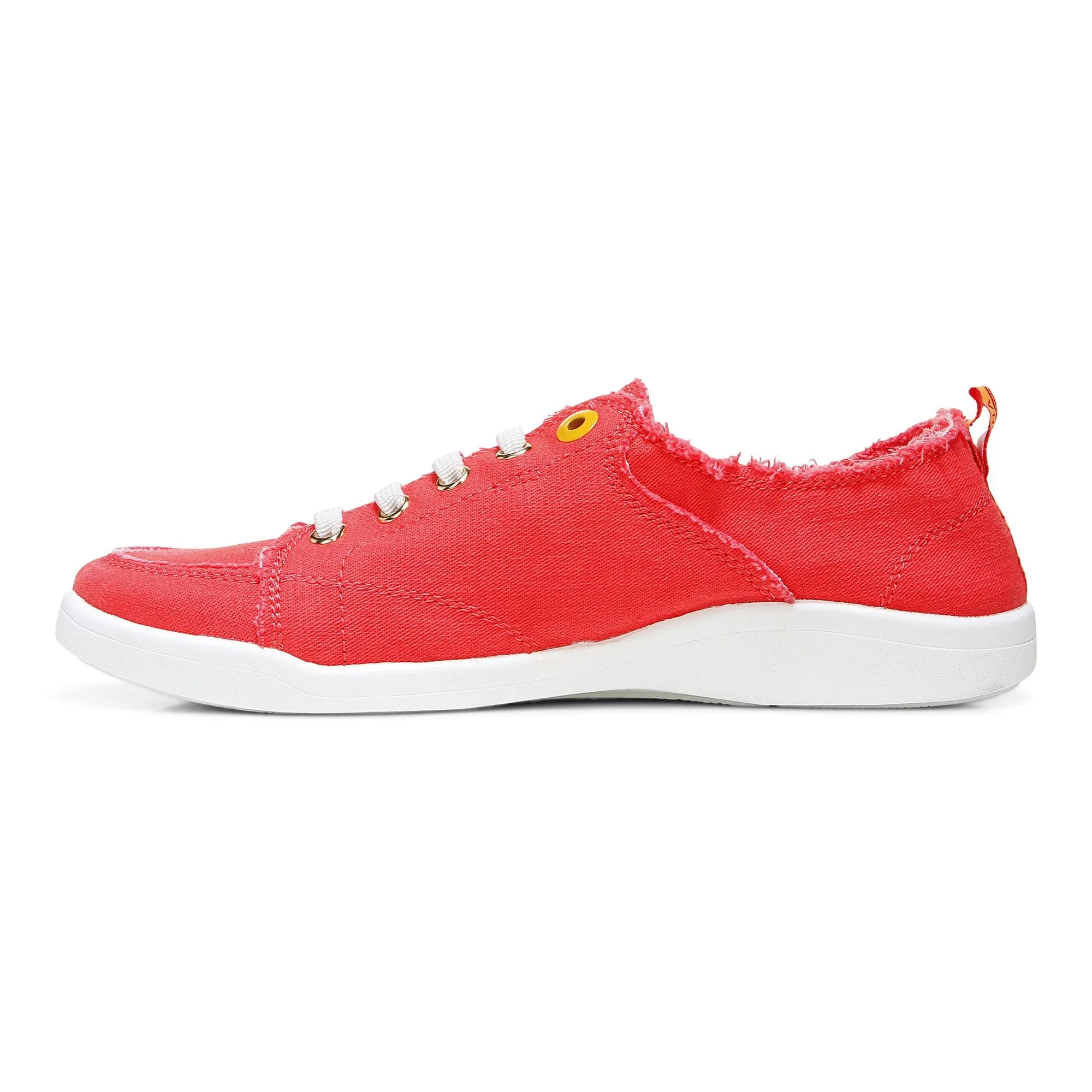 VIONIC PISMO SNEAKER POPPY