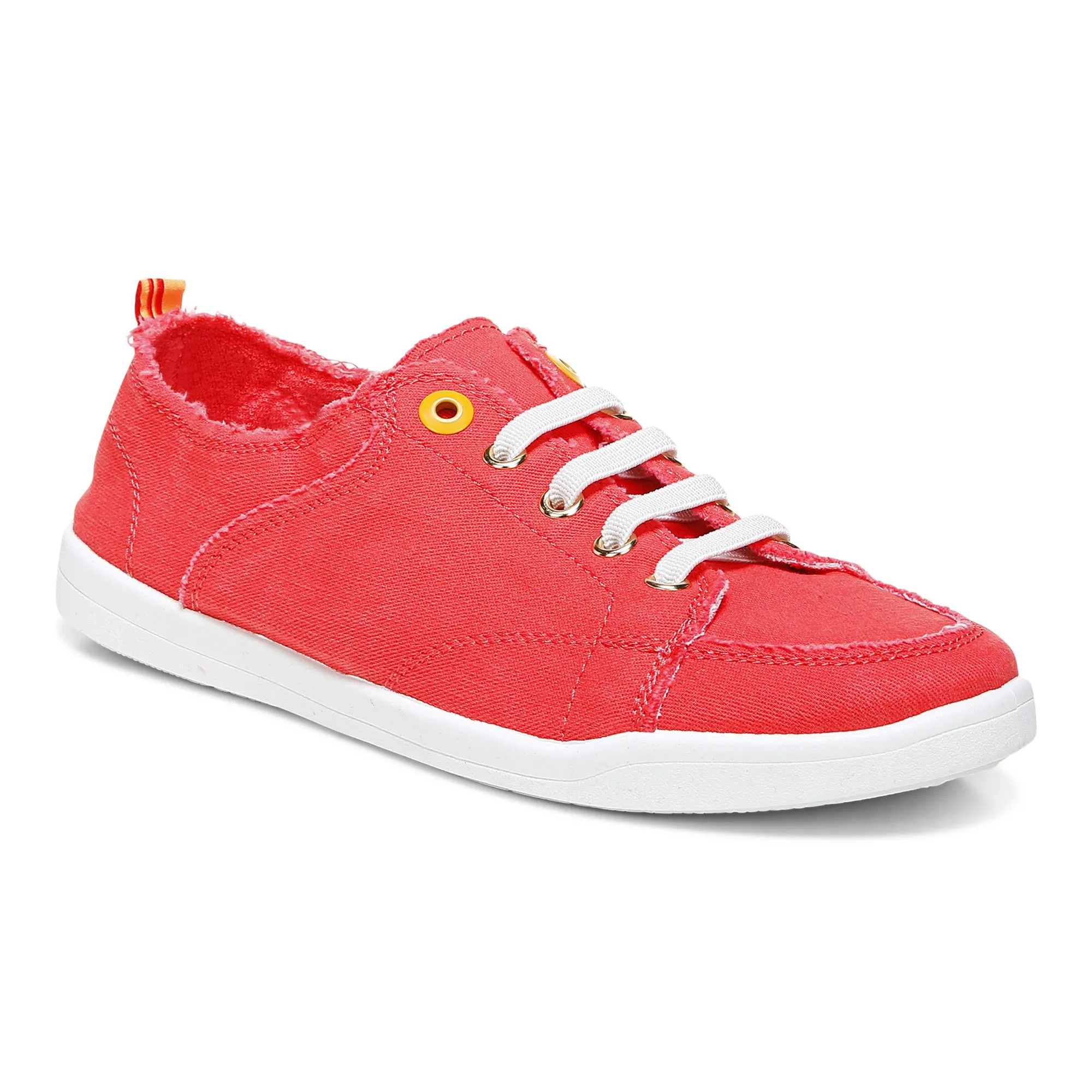 VIONIC PISMO SNEAKER POPPY