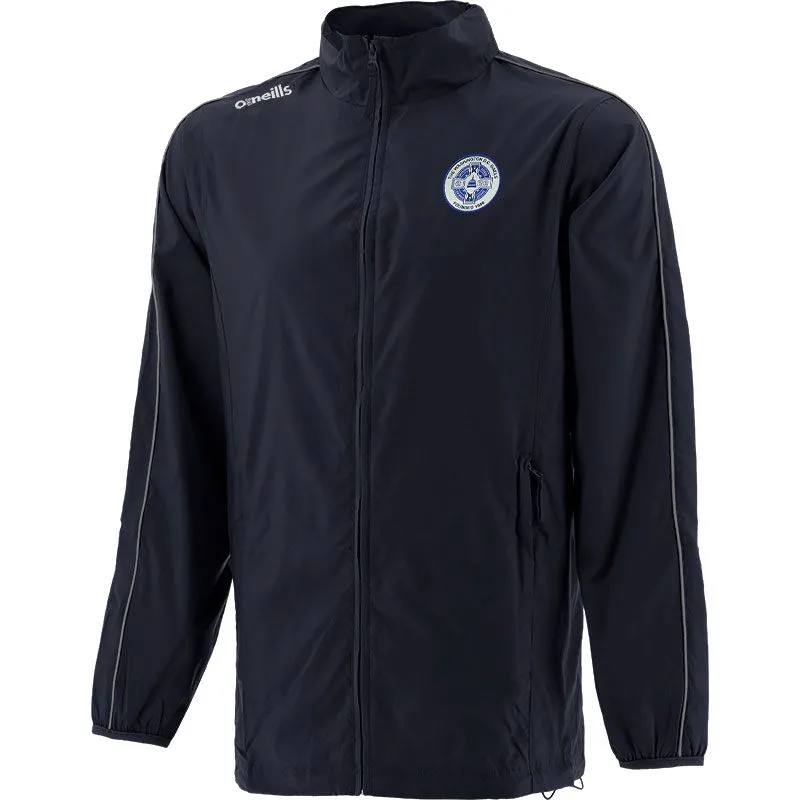 Washington DC Gaels Kids' Typhoon Lightweight Rain Jacket 