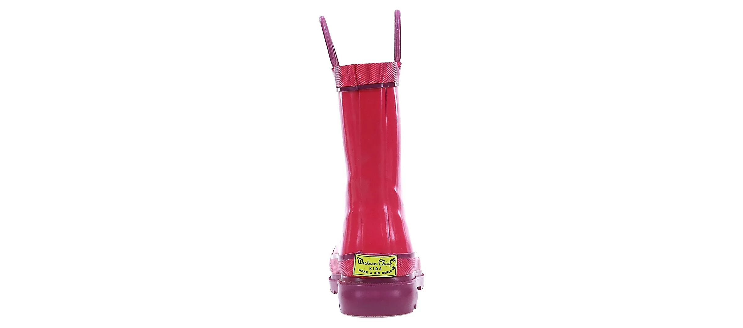 Western Chief Firechief 2 Youth Girls' (11-4) Rain Boot