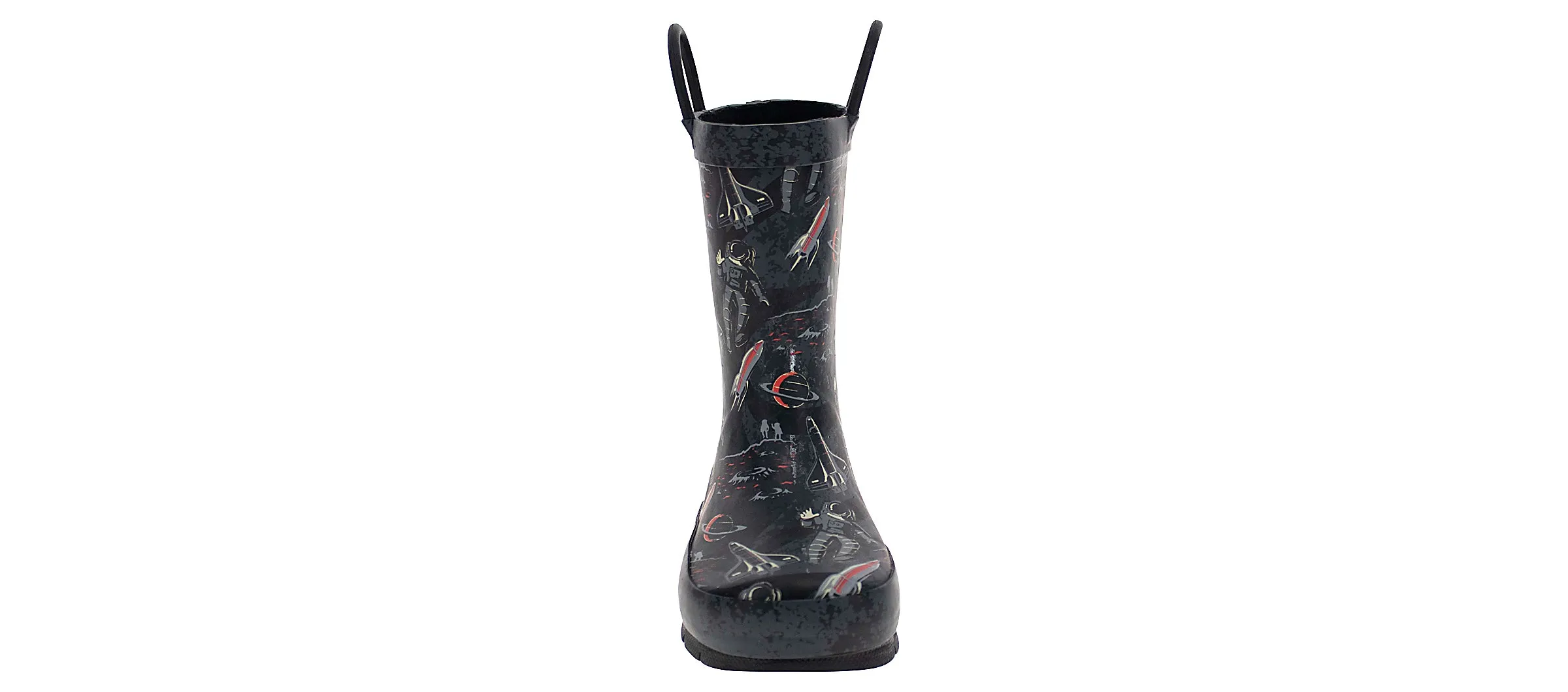 Western Chief Space Tour Toddler Boys' (5-10) Rain Boot