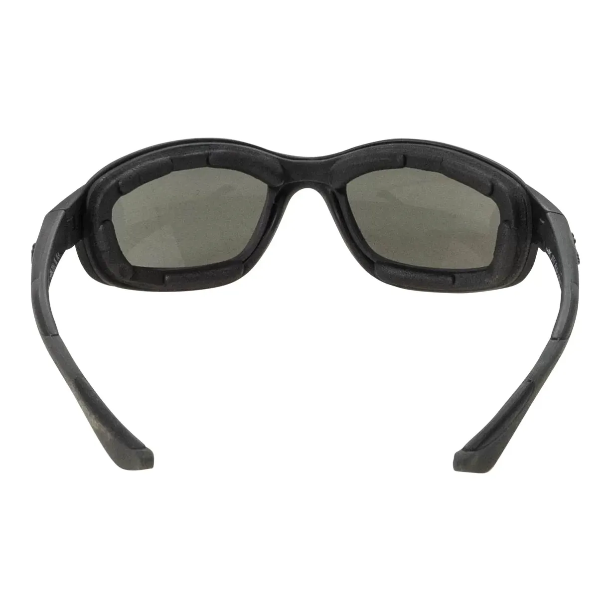 Wiley-X XL-1 Advanced Safety Glasses