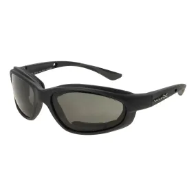 Wiley-X XL-1 Advanced Safety Glasses