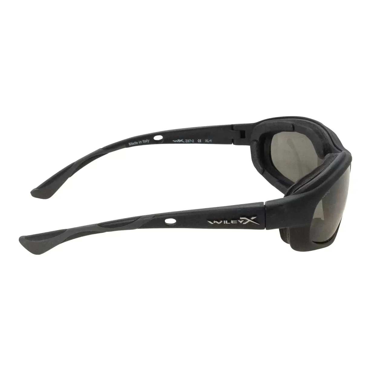 Wiley-X XL-1 Advanced Safety Glasses