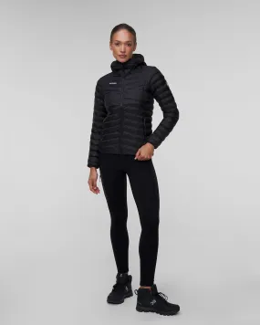 Women's down jacket Mammut Albula IN black 101301791-1