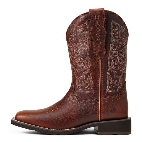 Women's Delilah StretchFit Western Boot