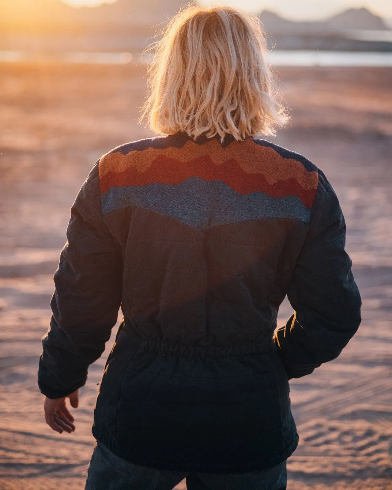 Women’s Ashlyn Jacket