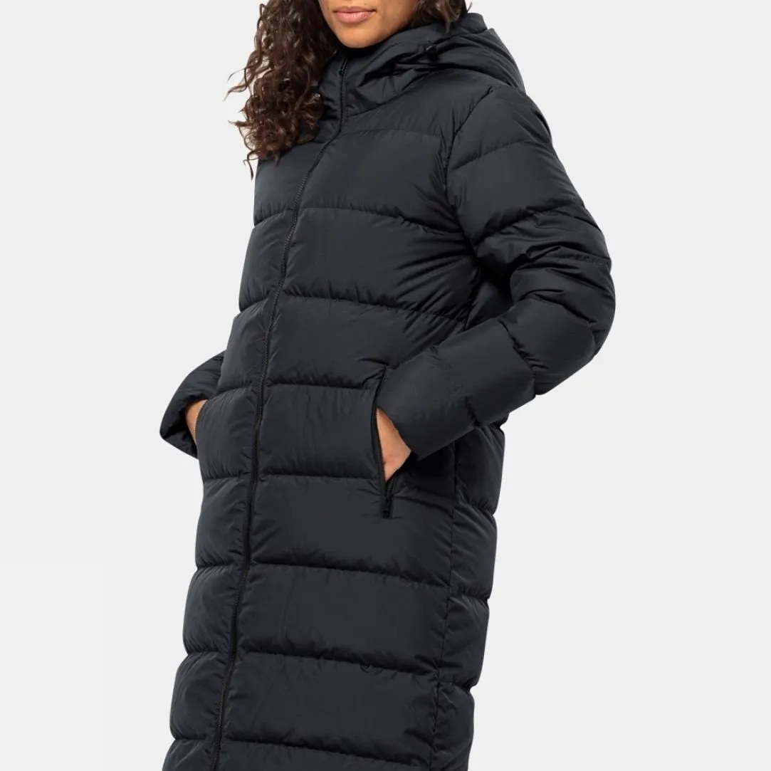 Womens Frozen Palace Coat 