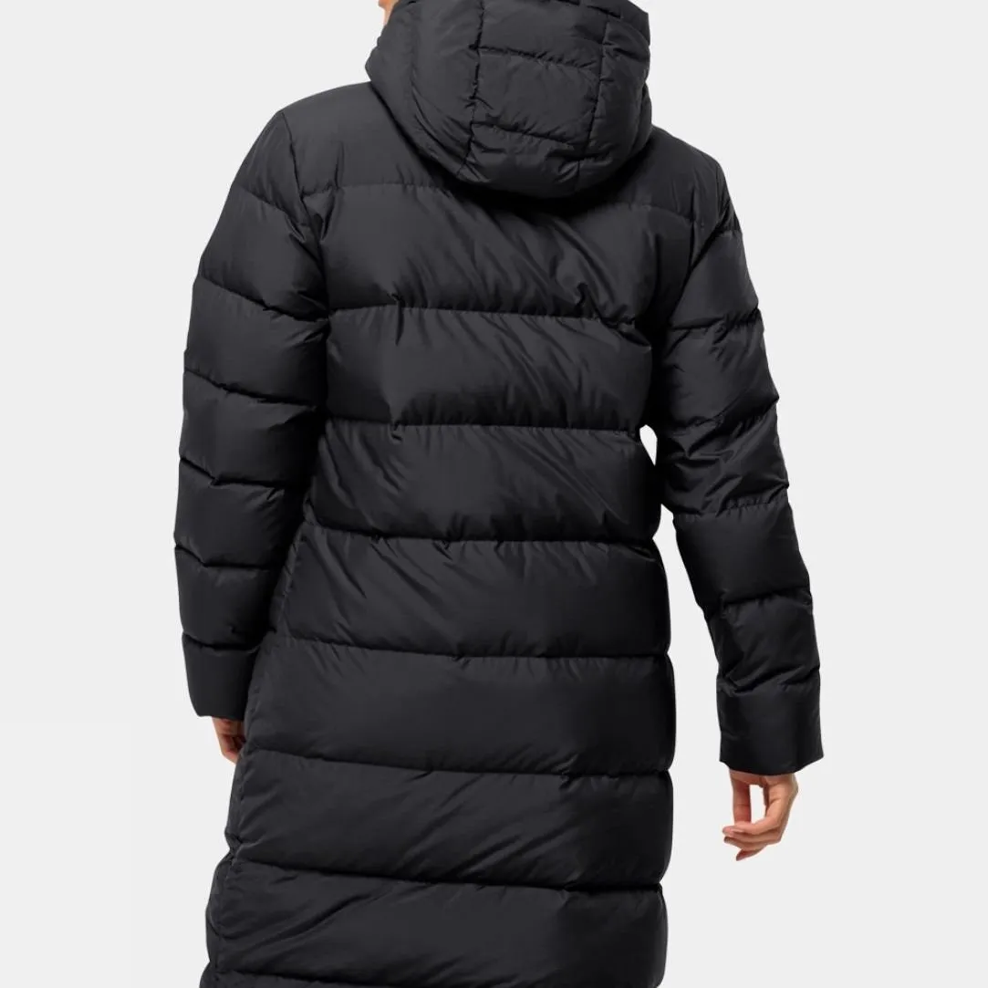 Womens Frozen Palace Coat 