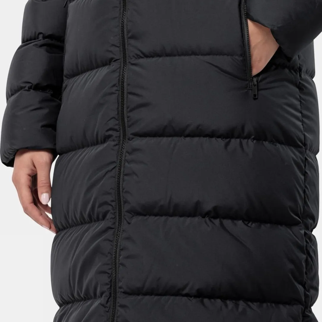 Womens Frozen Palace Coat 