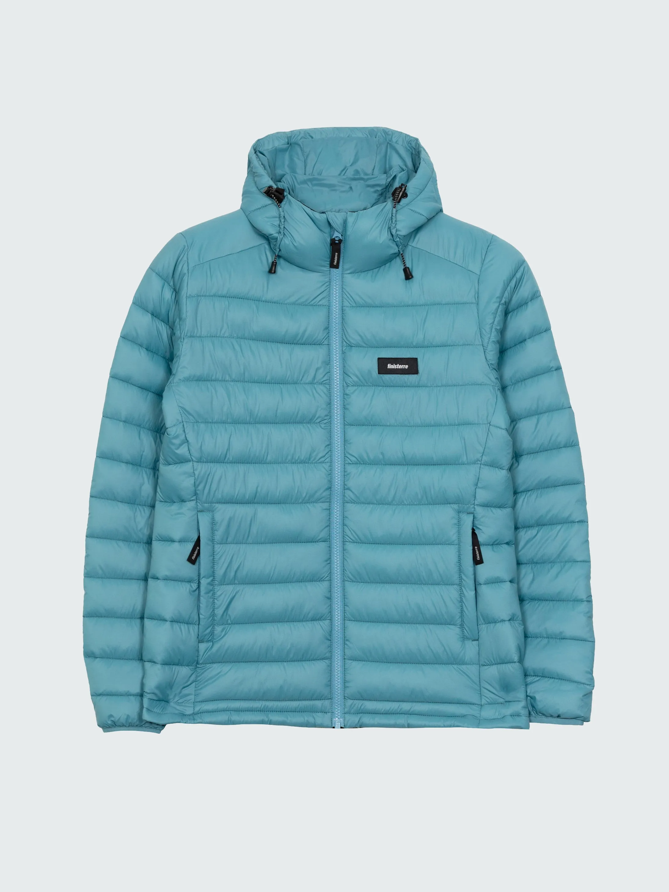 Women's Nimbus Hooded Jacket