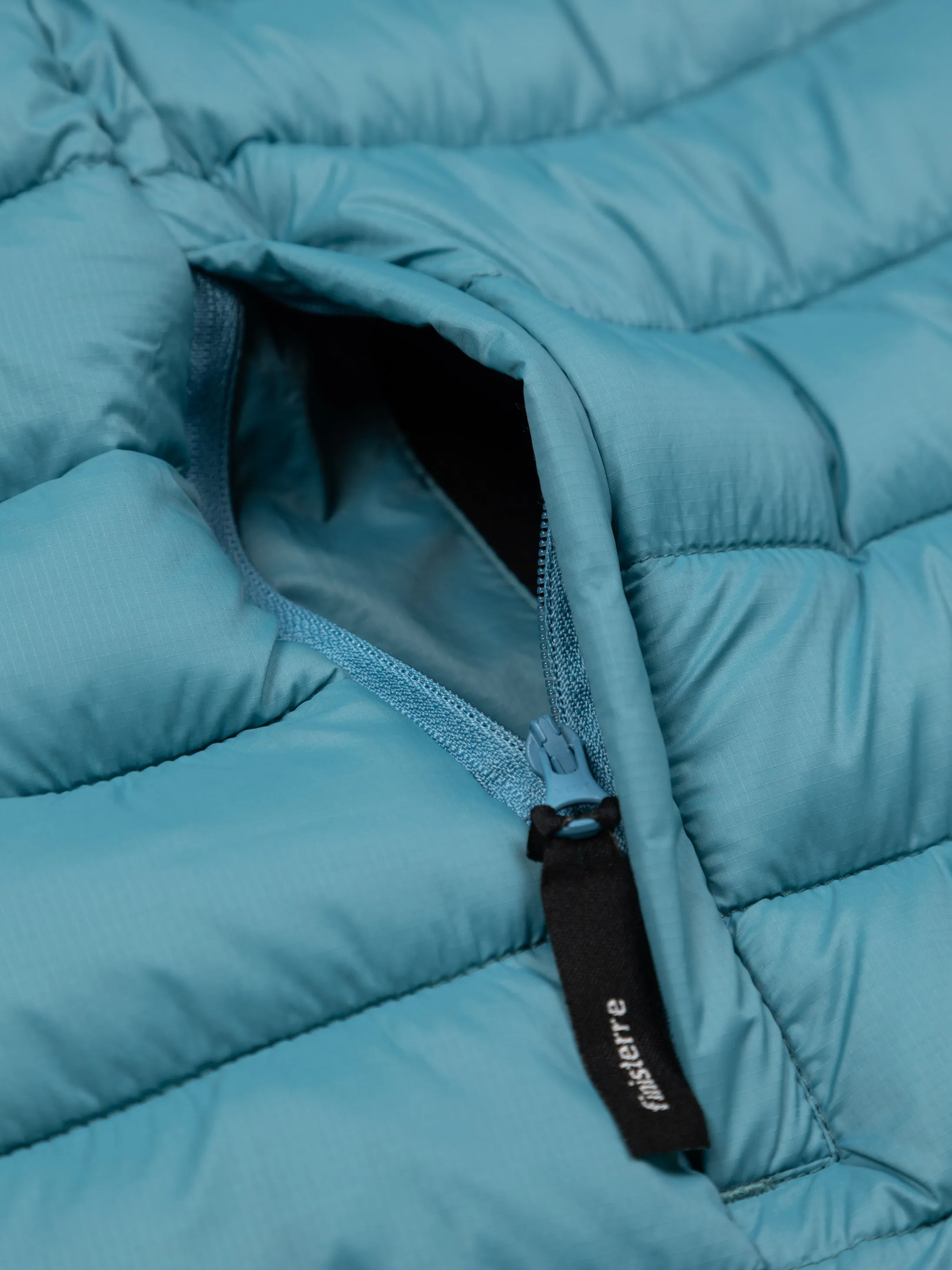 Women's Nimbus Hooded Jacket