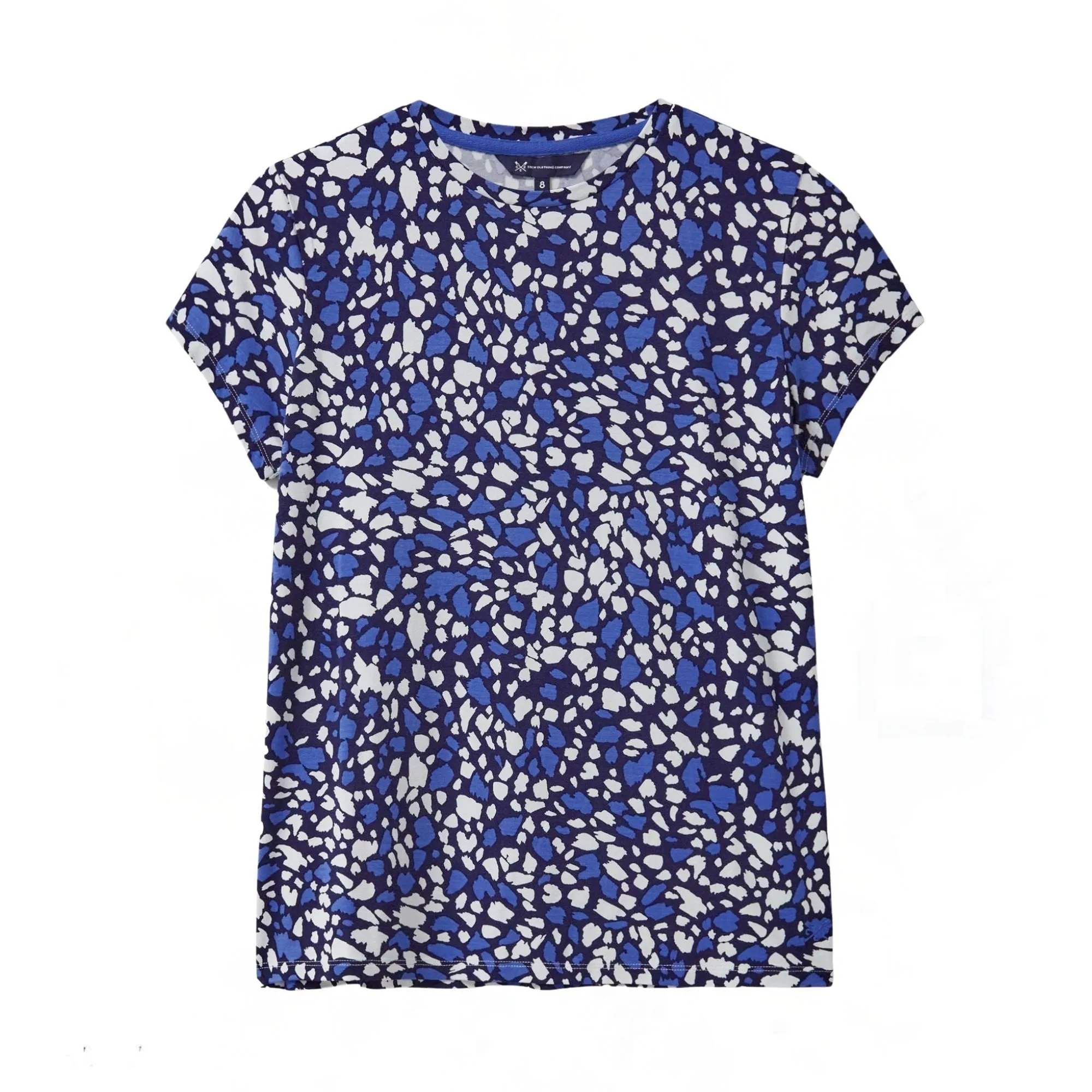 Womens Printed T-Shirt