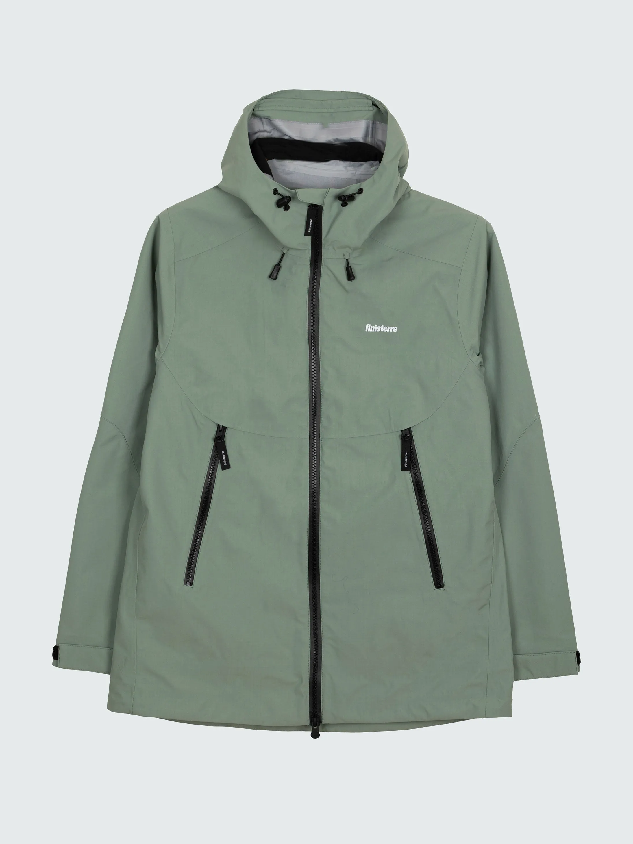 Women's Stormbird Waterproof Jacket