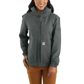 Women's Super DuxRelaxed Fit Lightweight Hooded Jacket