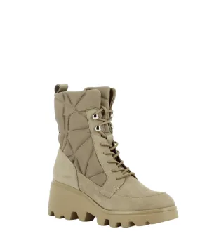 Wonders - Alga Boot - Khaki - Gillanders.ie Town & Country Clothing