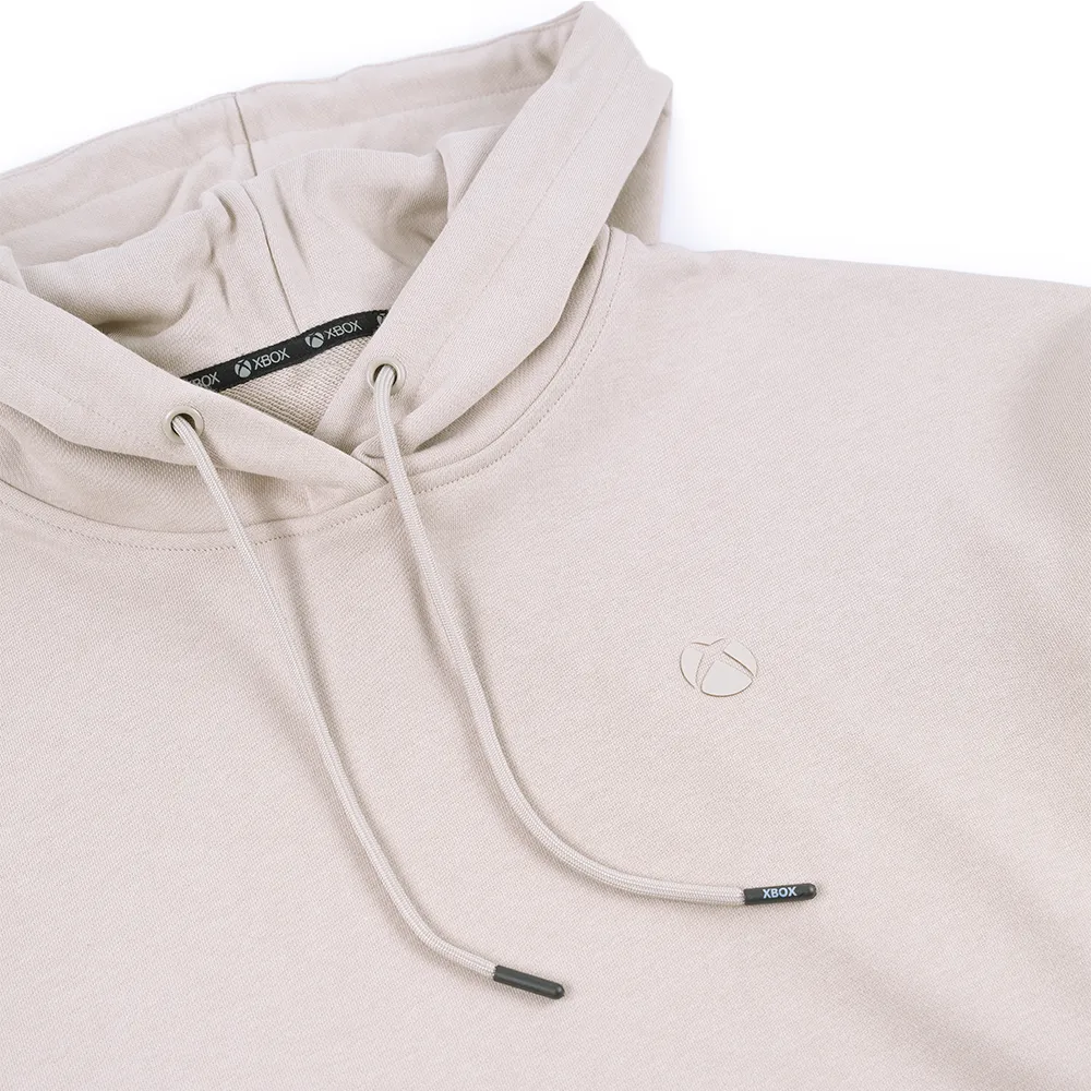 Xbox Essentials Khaki Hoodie