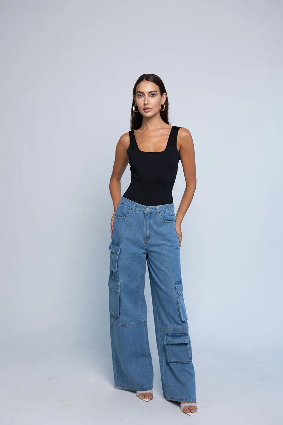 YAMUNA JEANS